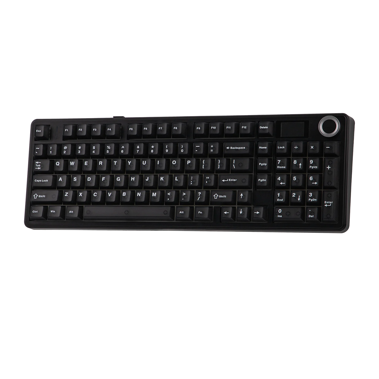 EPOMAKER × AULA F99 MAX 96% ANSI US QWERTY Layout Tri-mode Wireless Mechanical Gaming Keyboard Custom Software & 8000mAh Battery