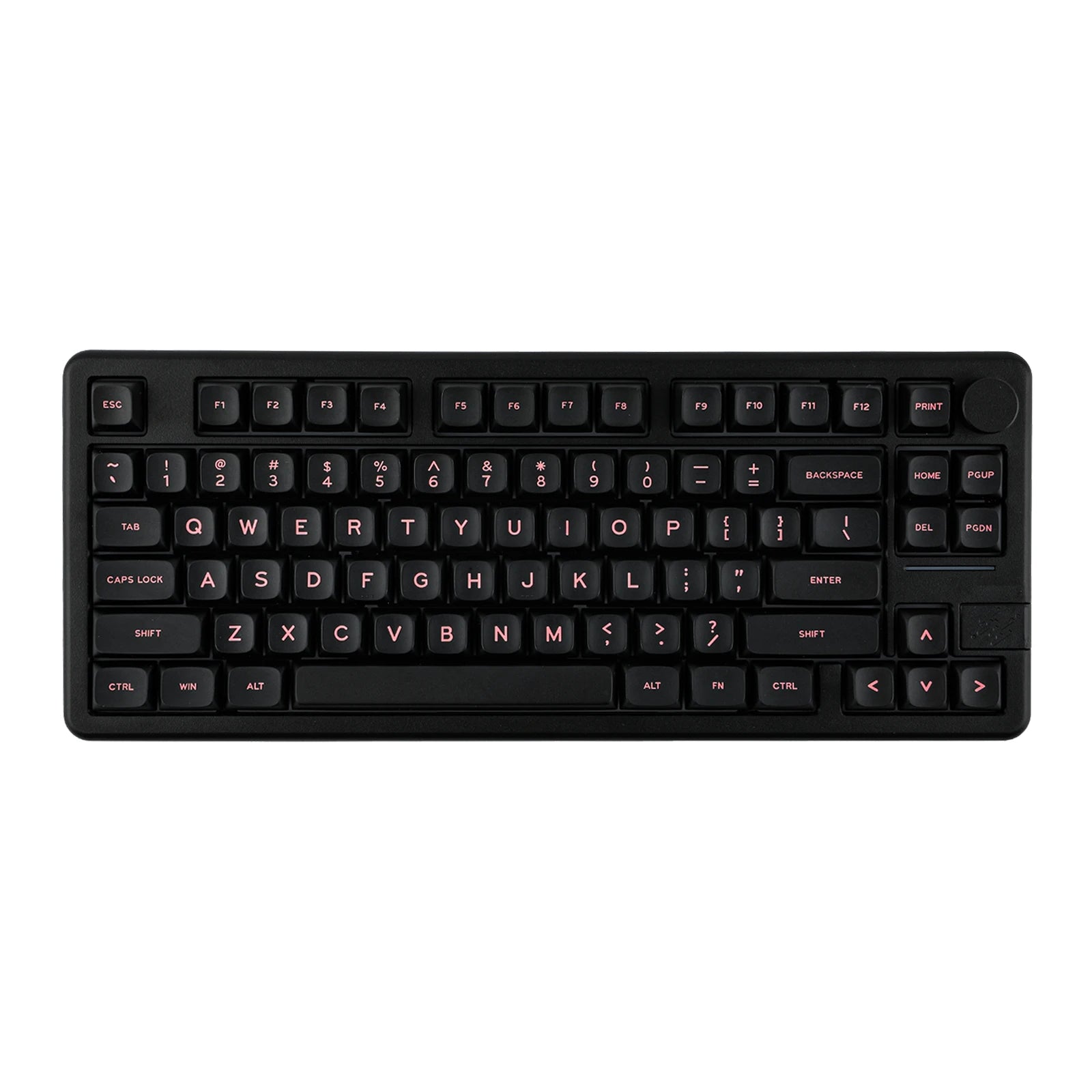 EPOMAKER Galaxy 70 75% Layout Aluminum Gasket-mounted Wired/Bluetooth/2.4G Wireless Mechanical Keyboard