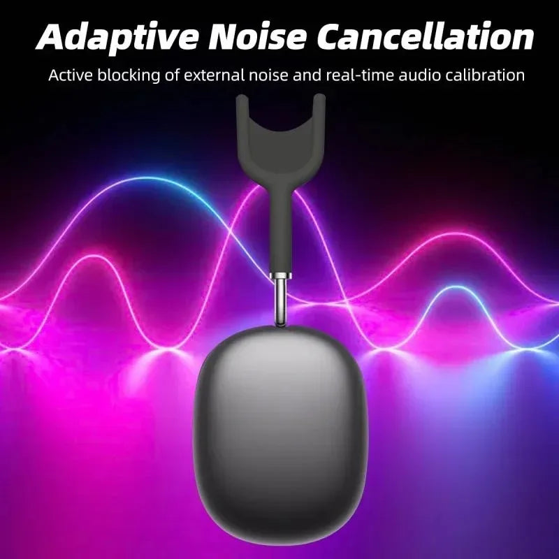 Wireless Head-mounted Sports Headphones HIFI-level Lossless Sound Quality High-quality Audio Headphones New Wireless Earplugs