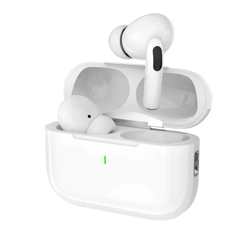 New Air Pro TWS Wireless Bluetooth Earphones Headphones In Ear Earbuds Stereo Sports Noise Cancelling Headset for IPhone Android
