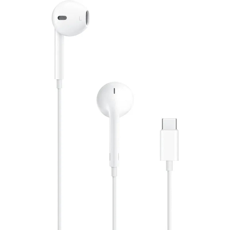 USB C Headphones for ios 16/15 Pro Max Plus, Type C Earbuds for ios Pro Air Mini, for MacBook, Earphones for Google Pixel